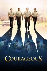 La fuerza del honor – Reto de valientes – Courageous (2011) 1080p latino