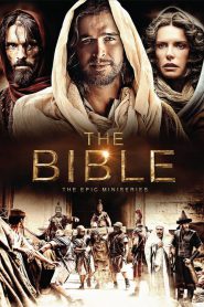 La Biblia: Temporada 1