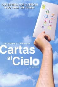 Cartas a Dios – Cartas al Cielo – Letters to God (2010) 1080p castellano