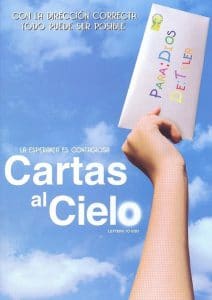Cartas a Dios – Cartas al Cielo – Letters to God (2010) 1080p castellano