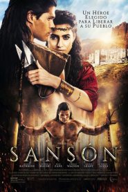 Sansón – Samson (2018) 1080p latino