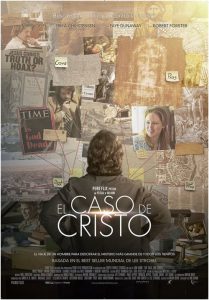 El caso de Cristo – The case for Christ (2017) 1080p castellano