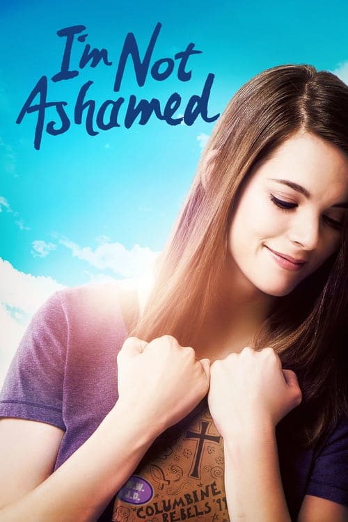 I m Not Ashamed 2016 Película Completa En Español Latino I m Not Ashamed 2016 Película Completa En Español Latino
