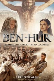 Ben-Hur (2016) 1080p latino