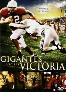Desafio a los gigantes – Facing The Giants (2006) 1080p latino