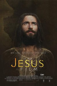 La Vida Publica de Jesús – Jesús (1979) 1080p latino