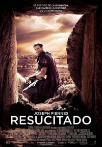 Resucitado | La Resurrección de Cristo | Risen (2016) 1080p latino
