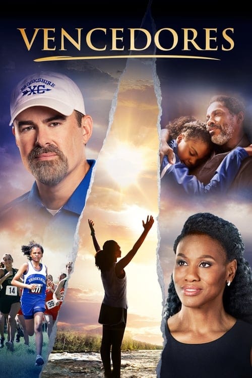 Vencedor Overcomer 2019 1080p Latino